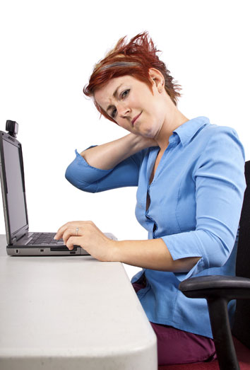 Guía higiene postural