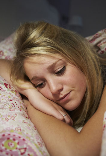 El insomnio aumenta el riesgo de sufrir un ictus