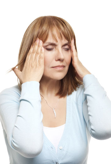 Vitamina E para la menopausia