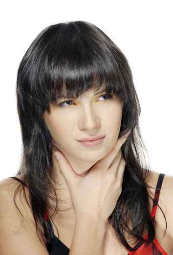 Remedios caseros para las anginas