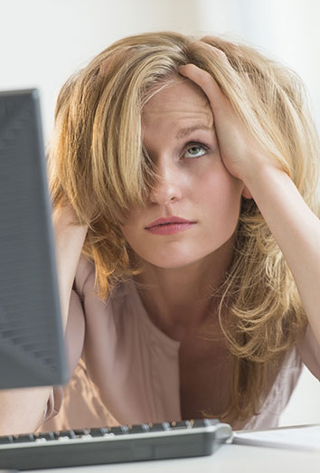 Aprende a evitar el estrés agudo episódico Aprende a evitar el estrés agudo episódico