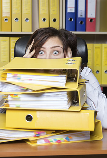 El estrés metabólico puede llegar a afectar tanto tu vida laboral como personal. El estrés metabólico puede llegar a afectar tanto tu vida laboral como personal.