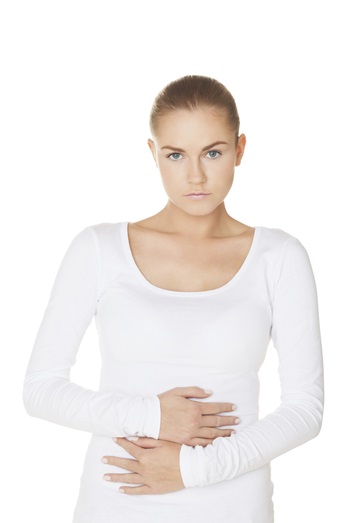 Cosas que no hacer con la menstruación