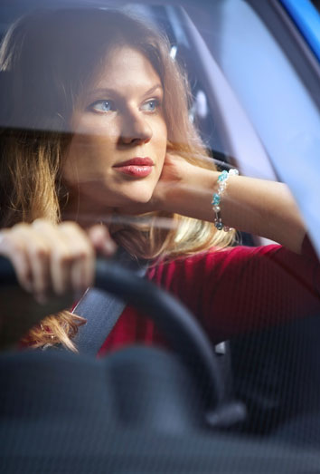 Accidentes de tráfico por insomnio