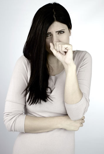 Remedios caseros para la bronquitis