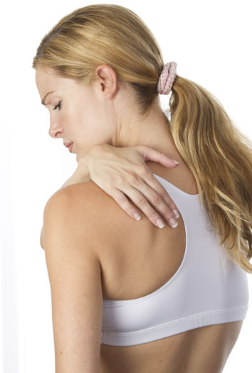 Medicamentos naturales para la espalda