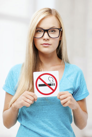 Remedios para dejar de fumar