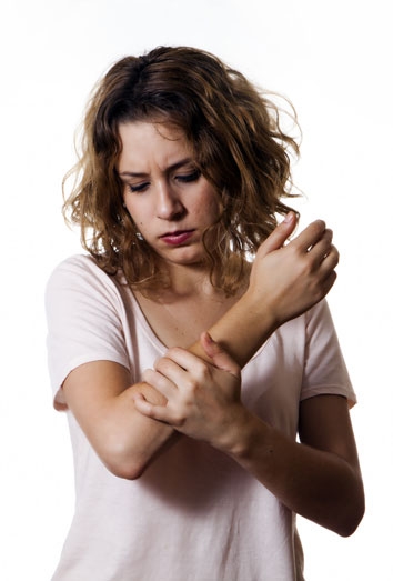 Remedios caseros para la artrosis