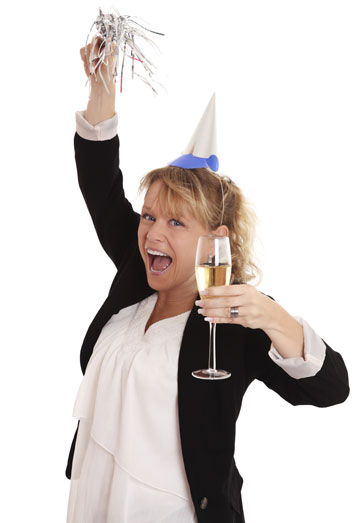 Fiesta de la menopausia
