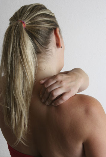 Qué hacer si te duele la espalda