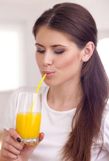 Salud y calidad de vida de la mujer Capricornio