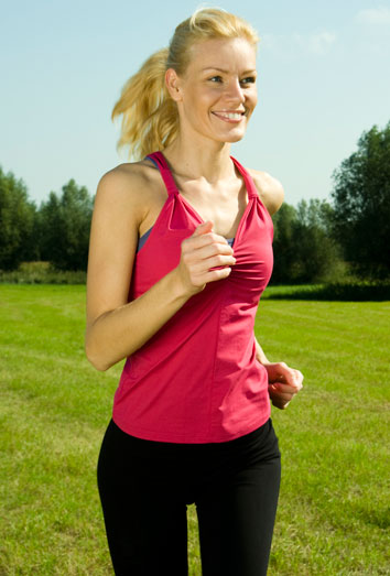Salud y calidad de vida de la mujer Tauro