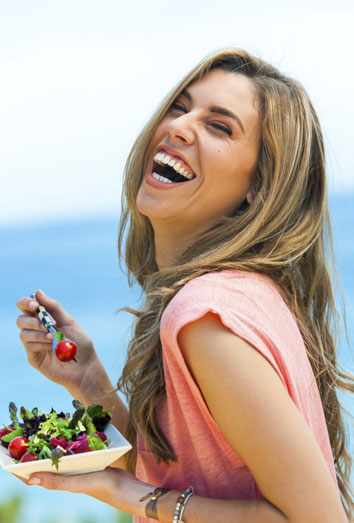 Salud y calidad de vida de la mujer Cáncer