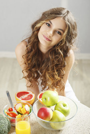 Salud y calidad de vida de la mujer Virgo