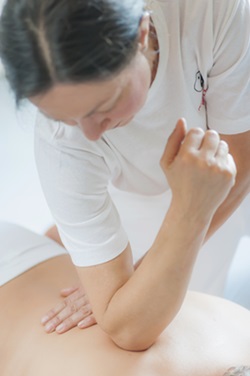 Dolor de espalda, masajes Situaciones incómodas en los masajes