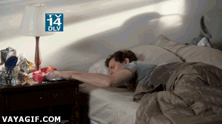 Cosas que saben las personas que viven cansadas