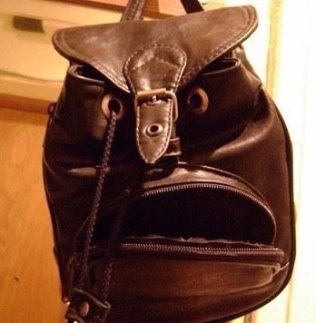 Caras en sitios inesperados