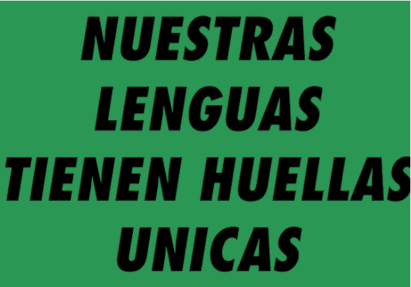 Lenguas Hechos reales que te darán dolor de cabeza