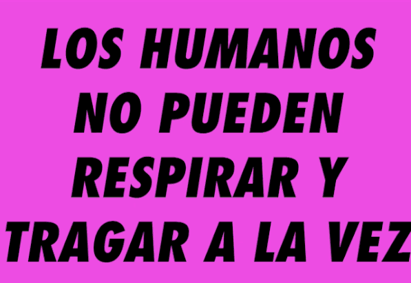 Humanos Hechos reales que te darán dolor de cabeza