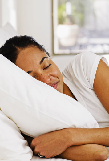 Remedios caseros para dormir bien: ¿quién dijo insomnio?