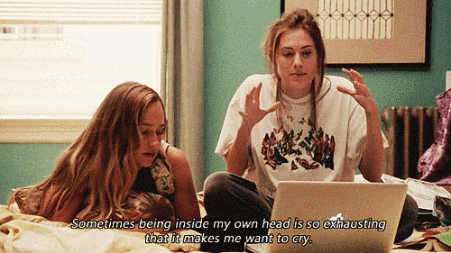 Cuestionarte Dificultades que te dan dolor de cabeza