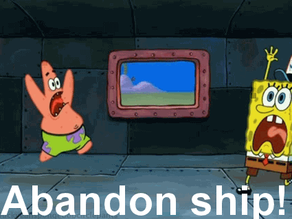 La regla de repente Menstruaciones muy abundantes