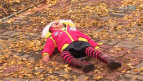 SPI El síndrome de las piernas inquietas