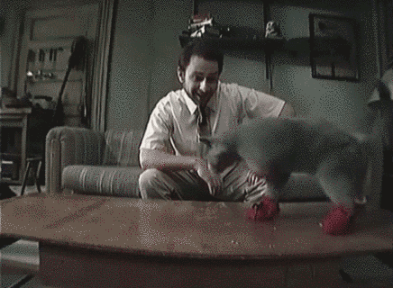 Posición diferente El síndrome de las piernas inquietas