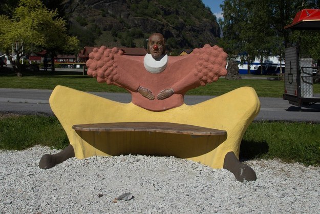 Banco Parques infantiles