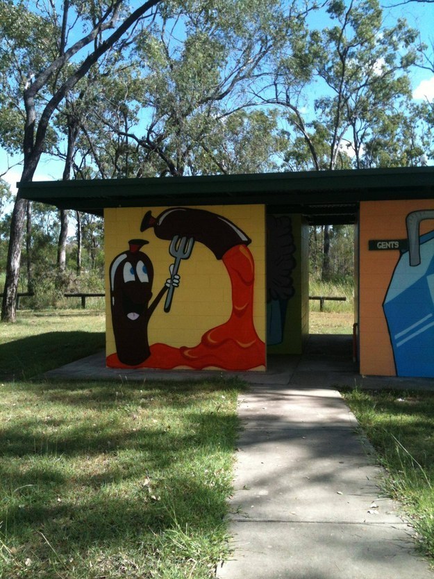 Salchicha Parques infantiles