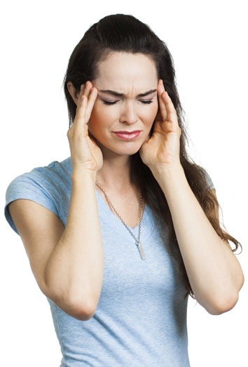 Solución definitiva al dolor de cabeza