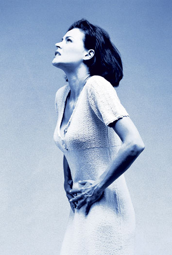 Solución definitiva para el dolor menstrual