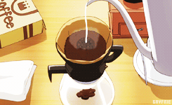 Mañanas Insomnio por café