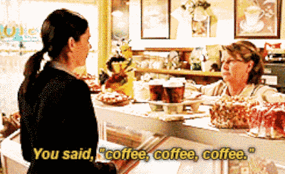 Bar Insomnio por café