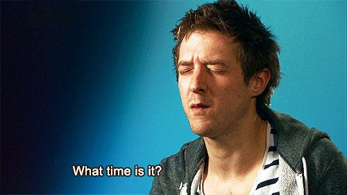 Estudiar en el extranjero