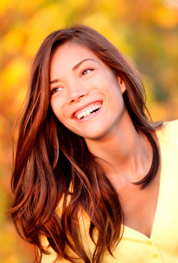 La salud de la mujer Serpiente según el horóscopo chino. 