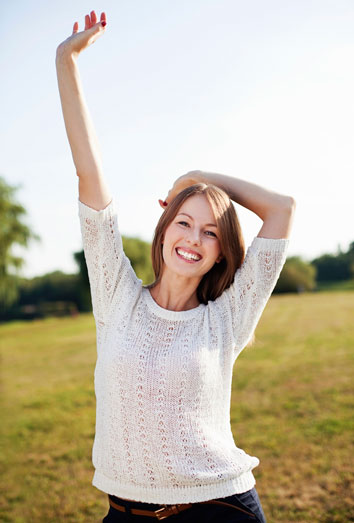 La salud de la mujer Rata según el horóscopo chino. 