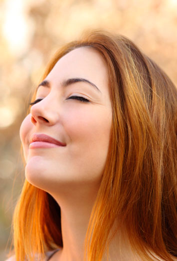 La salud de la mujer Cabra según el horóscopo chino. 