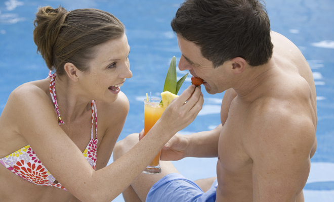 Alimentos para comer en verano