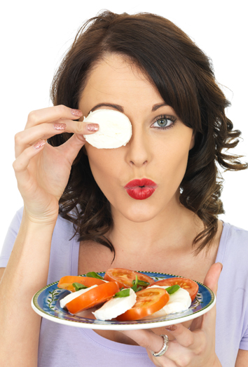 La dieta disociada La dieta disociada