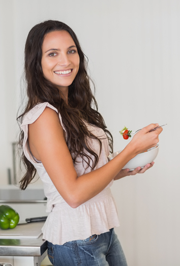 Las dietas para adelgazar Las dietas para adelgazar