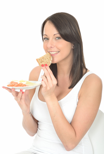 Alimentos con gluten Alimentos con gluten