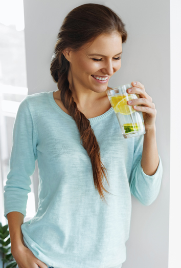 La dieta de la energía La dieta de la energía