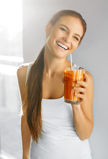 Adelgazar bebiendo zumo Adelgazar bebiendo zumo