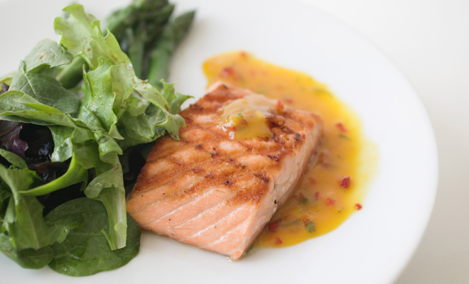 alimentos sanos para no pasarte en navidad