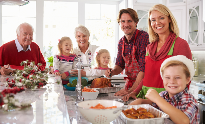 Recetas para tus invitados en Reyes Recetas para tus invitados en Reyes