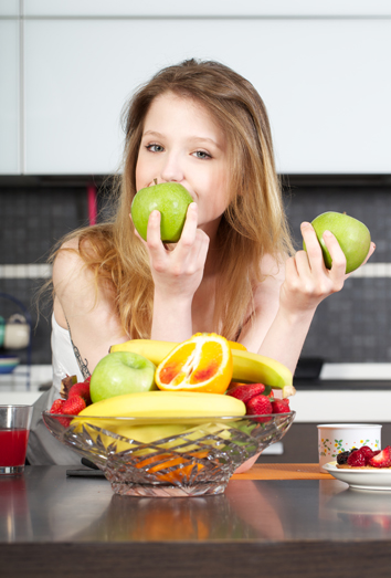 Alimentos para un régimen poco agresivo Alimentos para un régimen poco agresivo