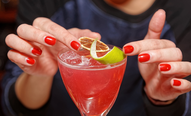 El alcohol en la dieta El alcohol en la dieta