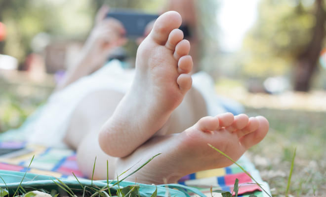 Juanetes y su dolor  Juanetes y su dolor