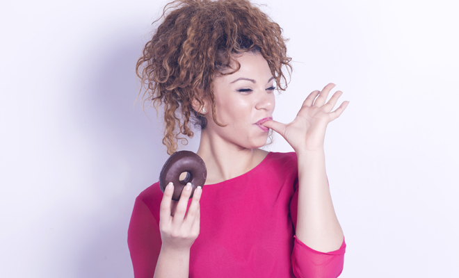 Postres naturales para Semana Santa